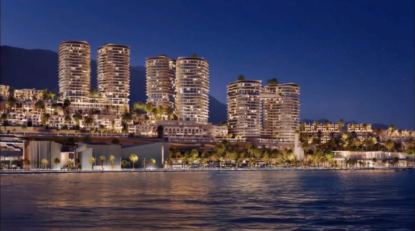 المونت جلالة